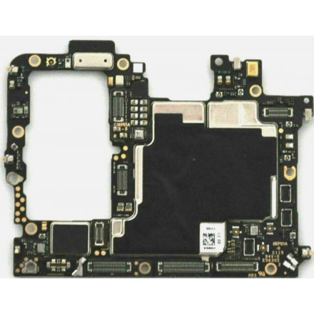 Placa Base Libre Para Oneplus 9  1+9 (LE2110 LE2111...