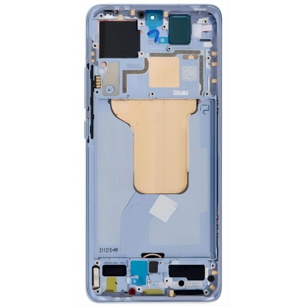 Pantalla Con Marco Para Xiaomi Mi 12x / Mi 12s / Mi 12 -...