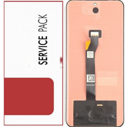 Pantalla Original Completa Amoled Y Táctil Sin Marco Para (HONOR 90 REA-AN00,REA-NX9) SERVICE PACK