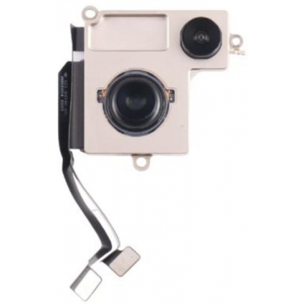 Camara Trasera Para Iphone 15