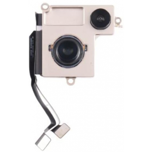 Camara Trasera Para Iphone 15