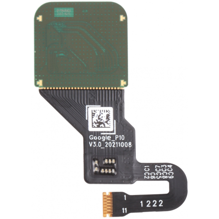 Flex Cable Sensor De Huella Para Google Pixel 7 (GQML3)