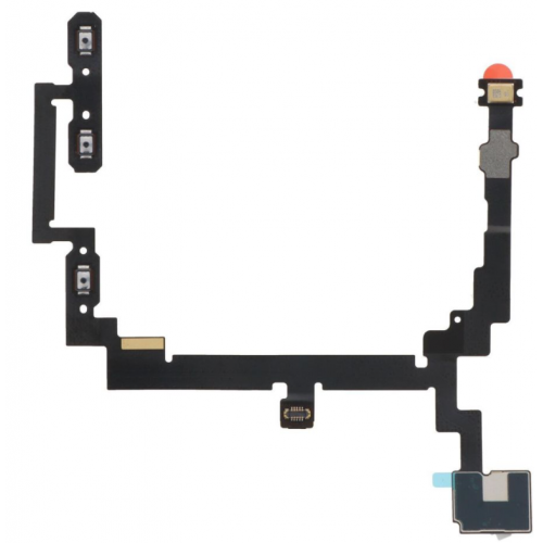 Flex Encendido Power Con Volumen Flash Y Micrófono Para Google Pixel 7A  GWKK3 GHL1X G0DZQ G82U8