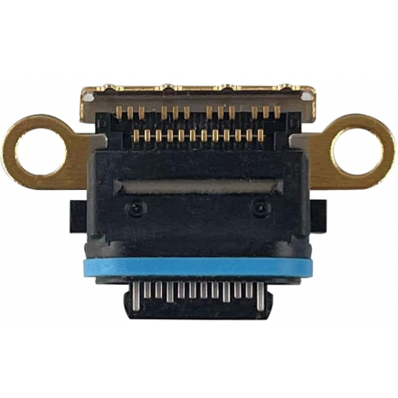 Conector De Carga Tipo C Para GOOGLE PIXEL 8  PIXEL 8 PRO