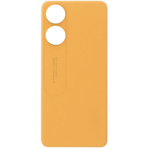 Tapa Trasera Para Oppo Reno 8T 4G CPH2481