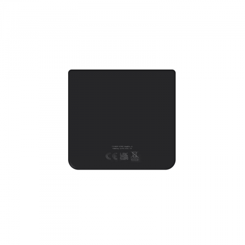 Tapa Trasera Inferior original Desmontaje Para Samsung Galaxy Z FLIP 3 5G  SM-F711