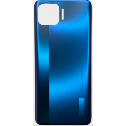 Tapa Trasera Para Oppo A93 4G  CPH2021  CPH2023
