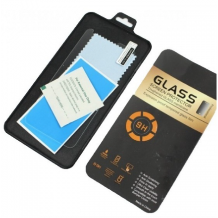Protector  Cristal Templado Transparente Para OPPO A16 -...
