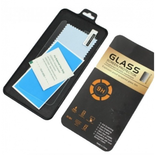 Protector  Cristal Templado Transparente Para OPPO A16 - A9 2020 - A5 2020 - A8 2019