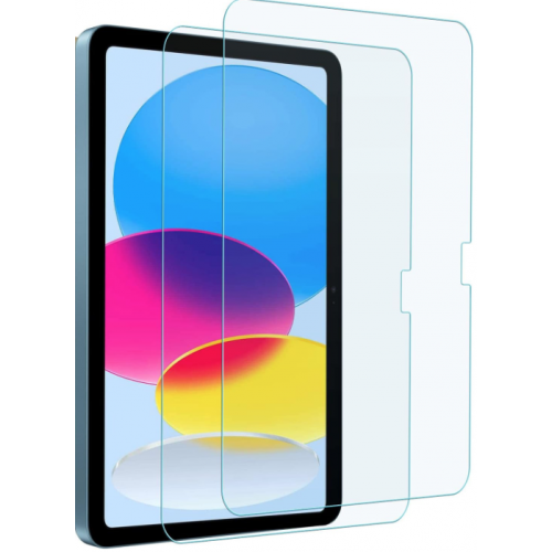 Protector Cristal Templado Para HUAWEI Mediapad X1 - X2