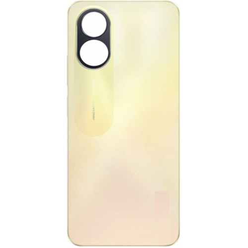 Tapa Trasera Para Oppo A38 (CPH2579)