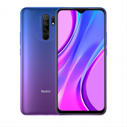 Telefono Movil REACONDICIONADO Segunda Mano Xiaomi Mi 9 -...