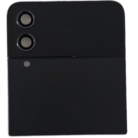 Tapa Trasera Superior Con Mini Pantalla Original Para Samsung Galaxy Z Flip 4 F721