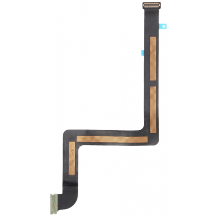 Flex Conector De Placa LCD Para Oneplus 9  1+9 (LE2110...
