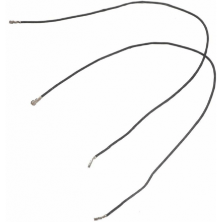 Flex Antena Cable Coaxial Para Oneplus 9 - 1+9 (LE2110...