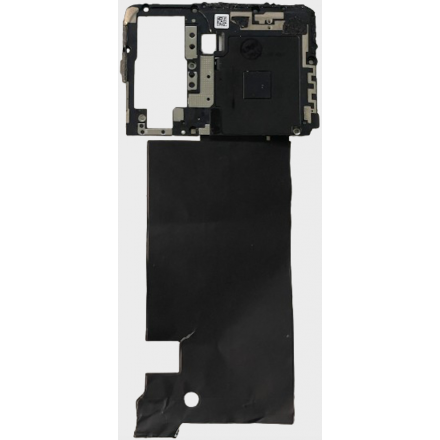 Cubierta Protectora De Placa base Con NFC Para Oneplus 9...