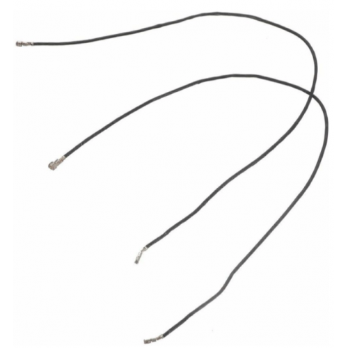 Flex Antena Cable Coaxial Para OPPO Find X5 Lite CPH2371