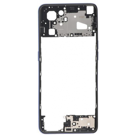 Carcasa - Chasis Intermedio Con NFC Para OPPO Find X5...