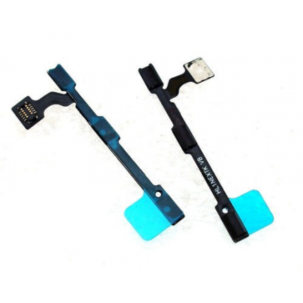 FLEX POWER+FLEX VOLUMEN HUAWEI MATE 8 