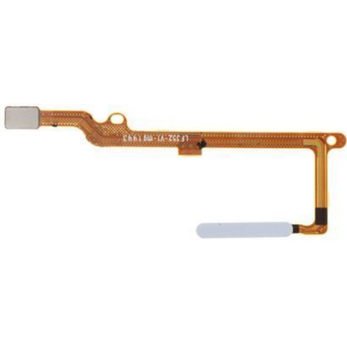 Flex Sensor De Huella Dactilar Para Honor X8A CRT-LX1 - Honor 90 Lite CRT-NX1