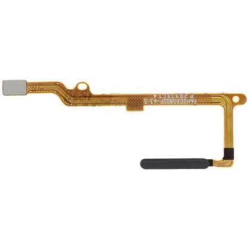 Flex Sensor De Huella Dactilar Para Honor X8A CRT-LX1 - Honor 90 Lite CRT-NX1