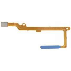 Flex Sensor De Huella Dactilar Para Honor X8A CRT-LX1 - Honor 90 Lite CRT-NX1