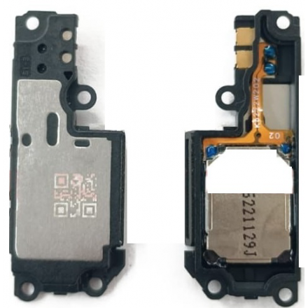 Buzzer Altavoz Tono De Llamada Audio Repuesto Modulo...