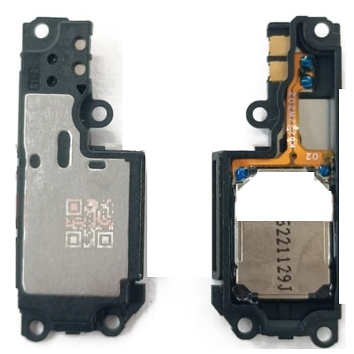 Buzzer Altavoz Tono De Llamada Audio Repuesto Modulo Abajo de Sonido Para HONOR X7A 2023 RKY-LX2