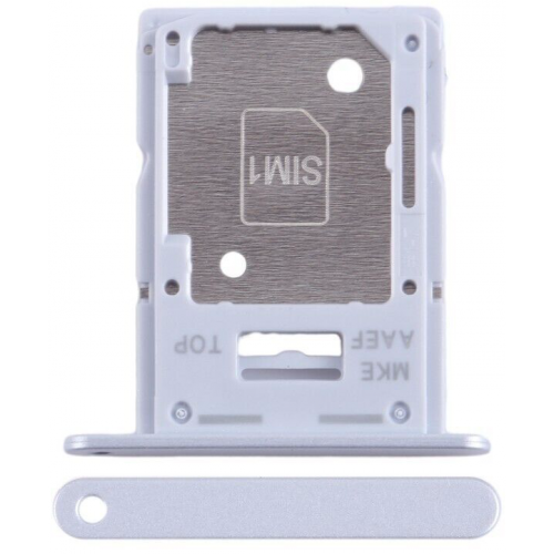 Bandeja Soporte de Lector Tarjeta Sim y SD para Samsung Galaxy A15 4G - A15 5G 70012294PRE