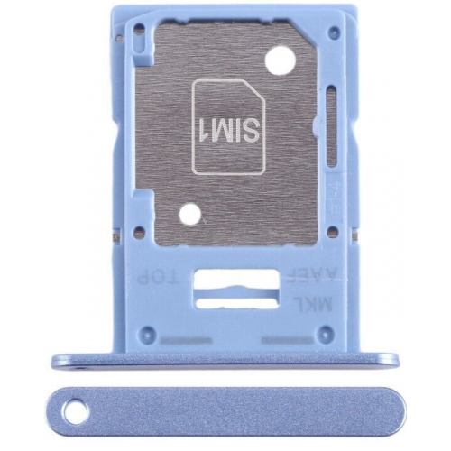 Bandeja Soporte de Lector Tarjeta Sim y SD para Samsung Galaxy A15 4G - A15 5G 70012294PRE