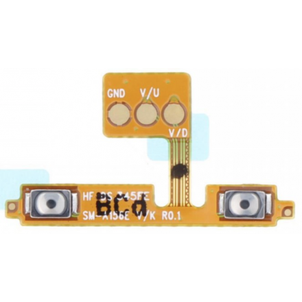 Flex Volumen Para Samsung Galaxy A15 5G 70012294PRE