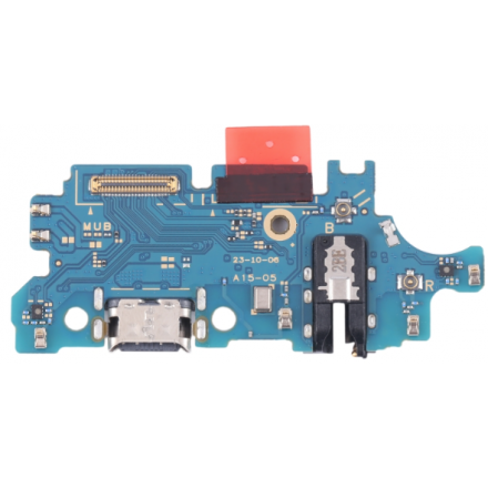 Flex De Carga Tipo C Y Micrófono Original Para Samsung...