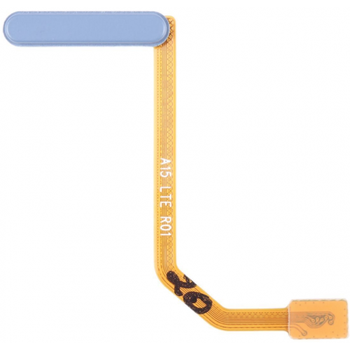 Flex Lector De Huella Dactilar Para Samsung...