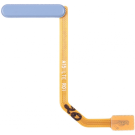 Flex Lector De Huella Dactilar Para Samsung Galaxy A15 4G - A15 5G 70012294PRE
