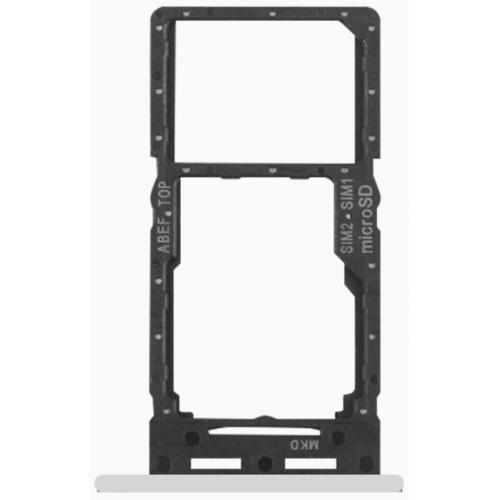Bandeja Soporte de Lector Tarjeta Sim para Samsung Galaxy A25 5G SM-A256 BZYHEUB