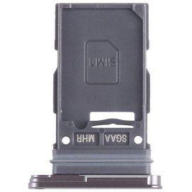 Bandeja Soporte de Lector Tarjeta Sim para Samsung Galaxy S23 FE