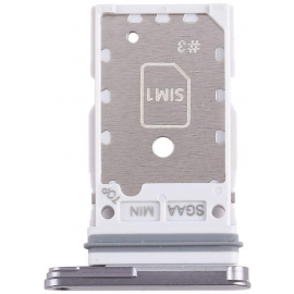 Bandeja Soporte de Lector Tarjeta Sim para Samsung Galaxy S23 FE