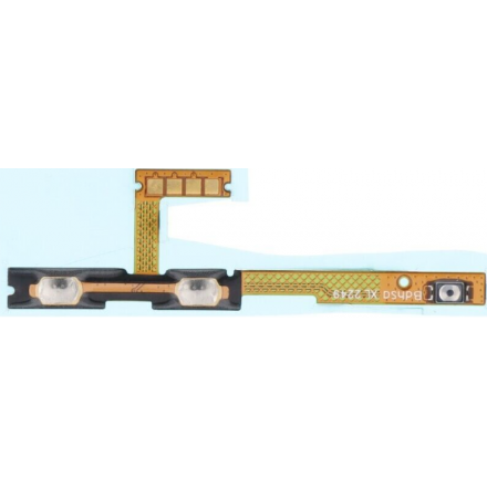 Cable Flex Power encendido y apagado con volumen para...