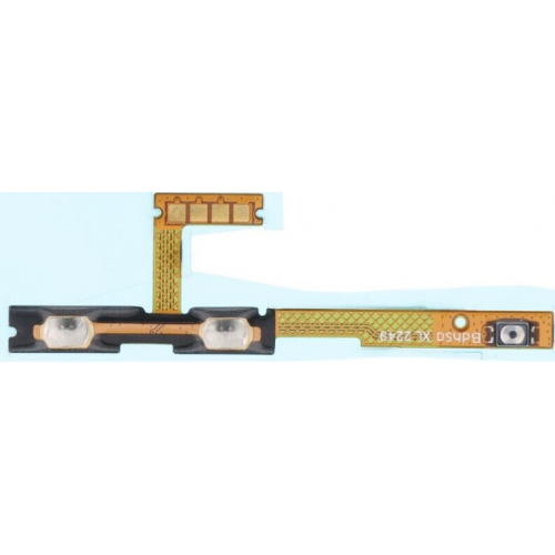 Cable Flex Power encendido y apagado con volumen para Samsung A14 4G (2023) A145F