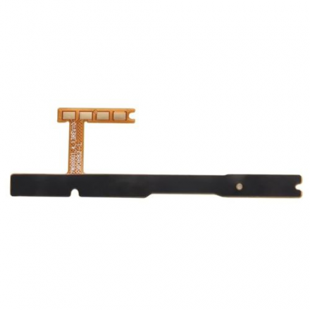 Cable Flex Power encendido y apagado con volumen para...