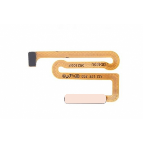 N10 Flex Lector De Huellas (power) Para Samsung Galaxy A13 5G / A136