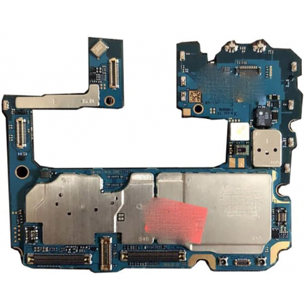 Placa Base libre Para Samsung Galaxy S10 5G G977F De 256GB