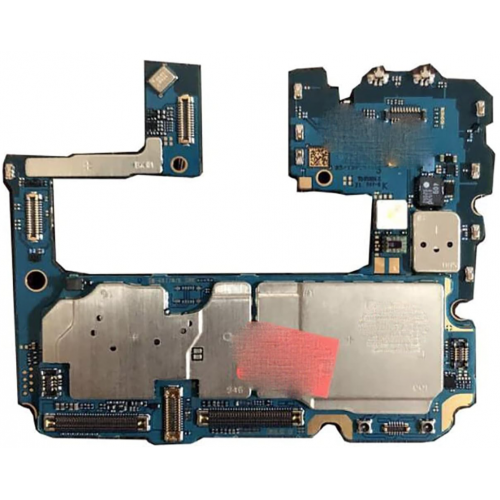 Placa Base libre Para Samsung Galaxy S10 5G G977F De 256GB