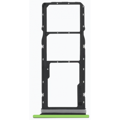 Bandeja Soporte de Lector Tarjeta Sim para Samsung A057 / A05S 2023