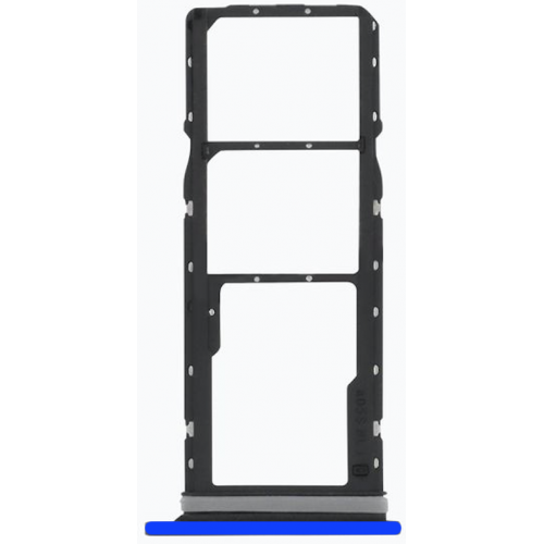 Bandeja Soporte de Lector Tarjeta Sim para Samsung A057 / A05S 2023