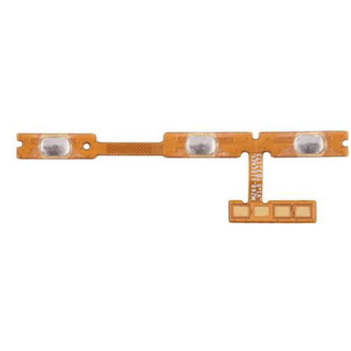 Cable Flex Power encendido y apagado con volumen para Samsung A057 A05S 2023