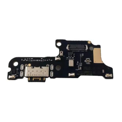 Flex Placa De Carga Tipo C Para Xiaomi Redmi 13C Original