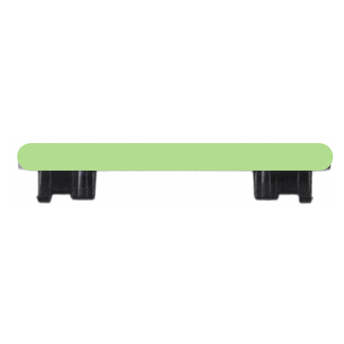 Set De Botón Físico Lateral De Volumen Para Xiaomi Redmi 13c