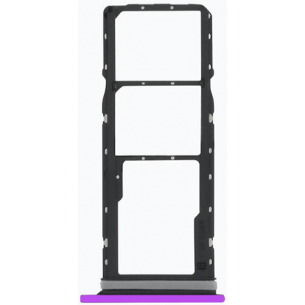 Bandeja Soporte de Lector Tarjeta Sim para Xiaomi Redmi 13c 2