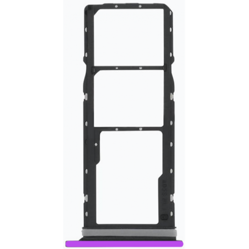 Bandeja Soporte de Lector Tarjeta Sim para...